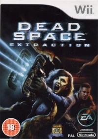 Dead Space: Extraction [UK]