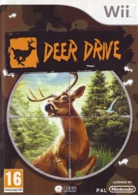 Deer Drive