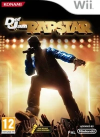 Def Jam: Rapstar