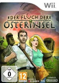 Fluch der Osterinsel, Der