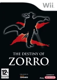 Destiny of Zorro, The
