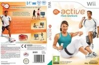 EA Sports Active: More Workouts