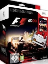 f1 2009
