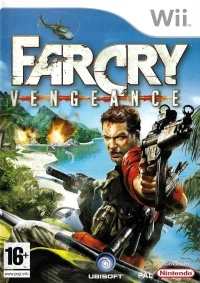 Far Cry: Vengeance [FR]