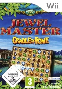 Jewel Master: Cradle of Rome