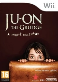 Ju-On : The Grudge - La Malédiction