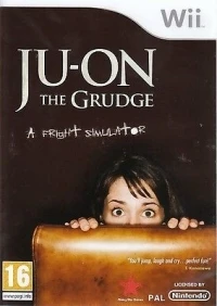 Ju-on: The Grudge [UK]