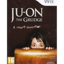 Ju-on: The Grudge [UK]