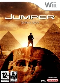 Jumper: Griffin's Story