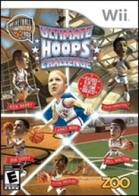 Basketball Hall of Fame: Ultimate Hoops Challenge