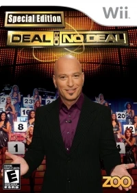 Deal or No Deal - Special Edition