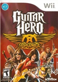 Guitar Hero: Aerosmith (Not for Resale)