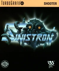 Sinistron