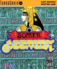 Somer Assault