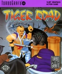 Tiger Road