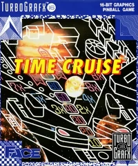 Time Cruise