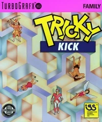 Tricky Kick