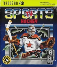 TV Sports Hockey [CA]