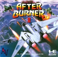 After Burner II