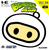 Bomberman