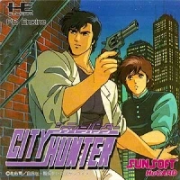 City Hunter