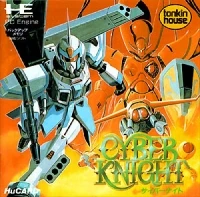 Cyber Knight