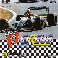 F1 Circus