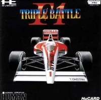 F1 Triple Battle