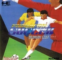 Formation Soccer: Human Cup '90