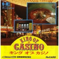 King of Casino