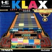 Klax