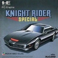 Knight Rider Special