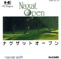 Naxat Open