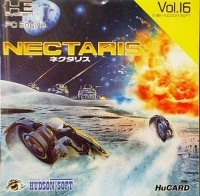 Nectaris