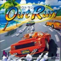 OutRun