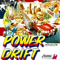 Power Drift