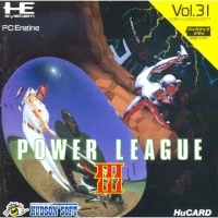 Power League III