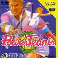 Power Tennis