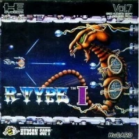 R-Type I