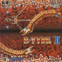 R-Type II