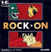 Rock-On