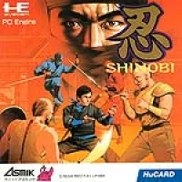 Shinobi