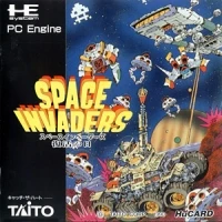 Space Invaders