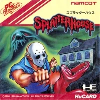 Splatterhouse