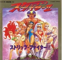 Strip Fighter II