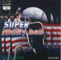 Super Volley Ball