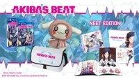 Akiba's Beat - NEET Edition