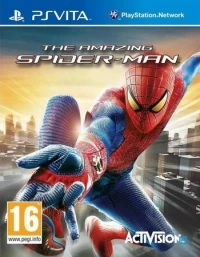 Amazing Spider-Man, The