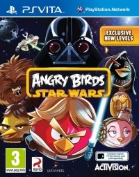 Angry Birds: Star Wars