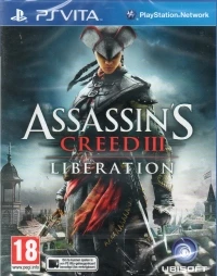 Assassin`s Creed III: Liberation [NL]